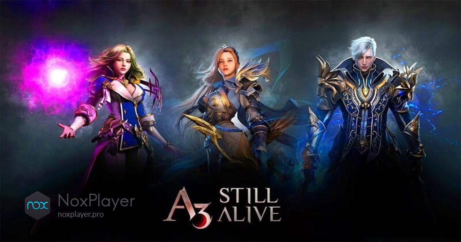 still alive game for pc